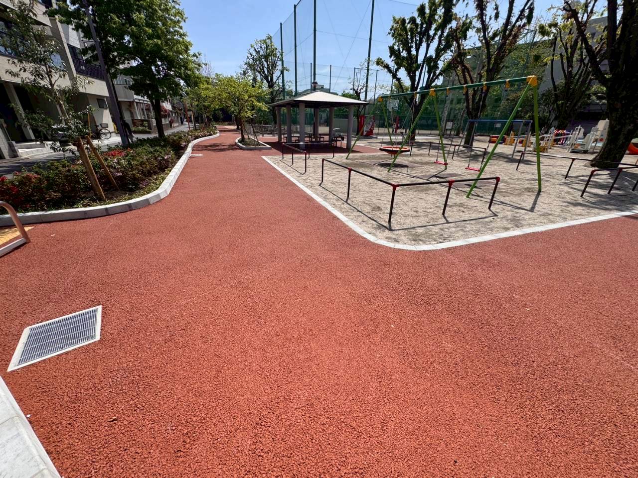施工写真